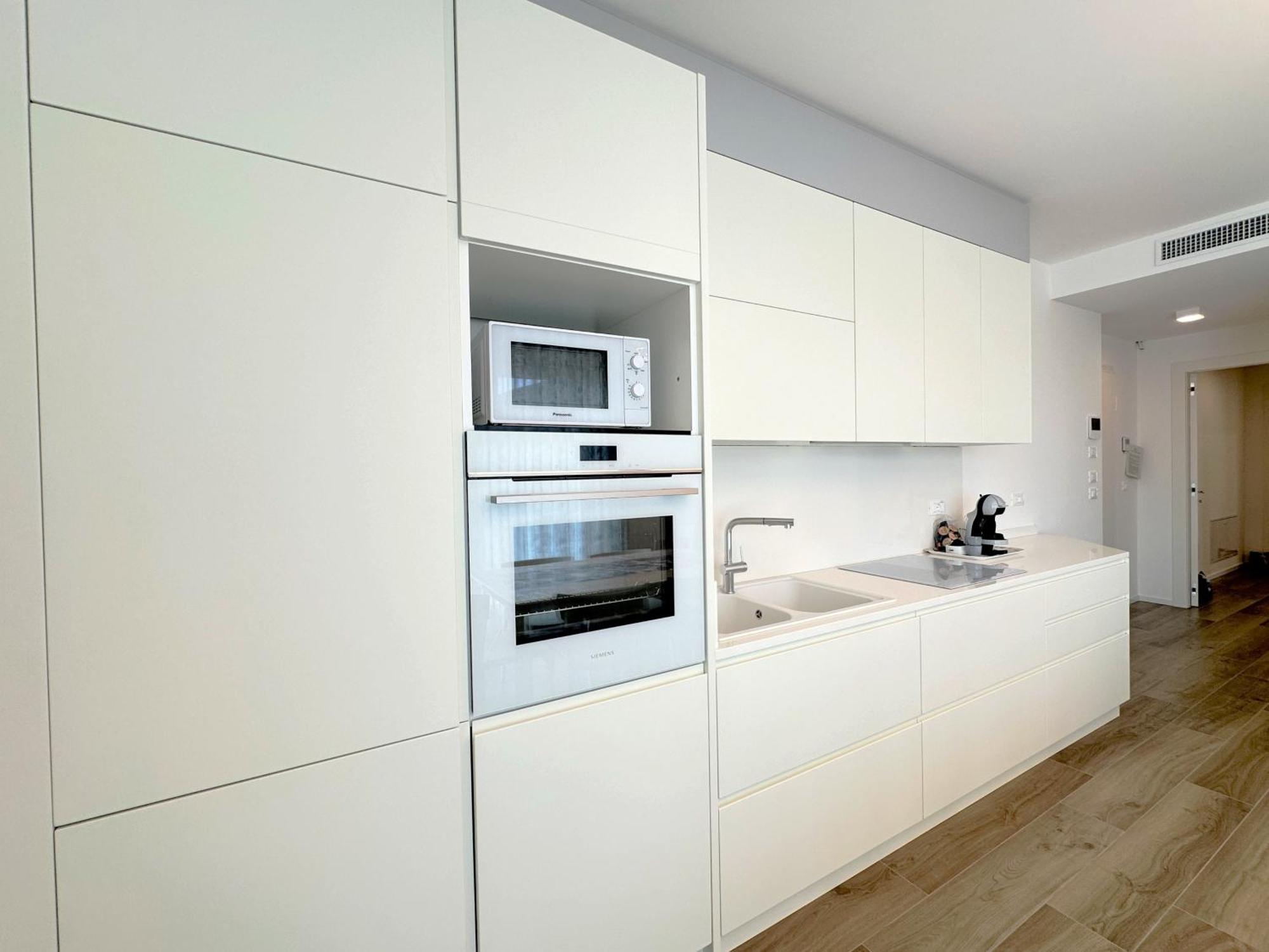 Magica Immobiliare - Res. Medusa 15 Appartamento *