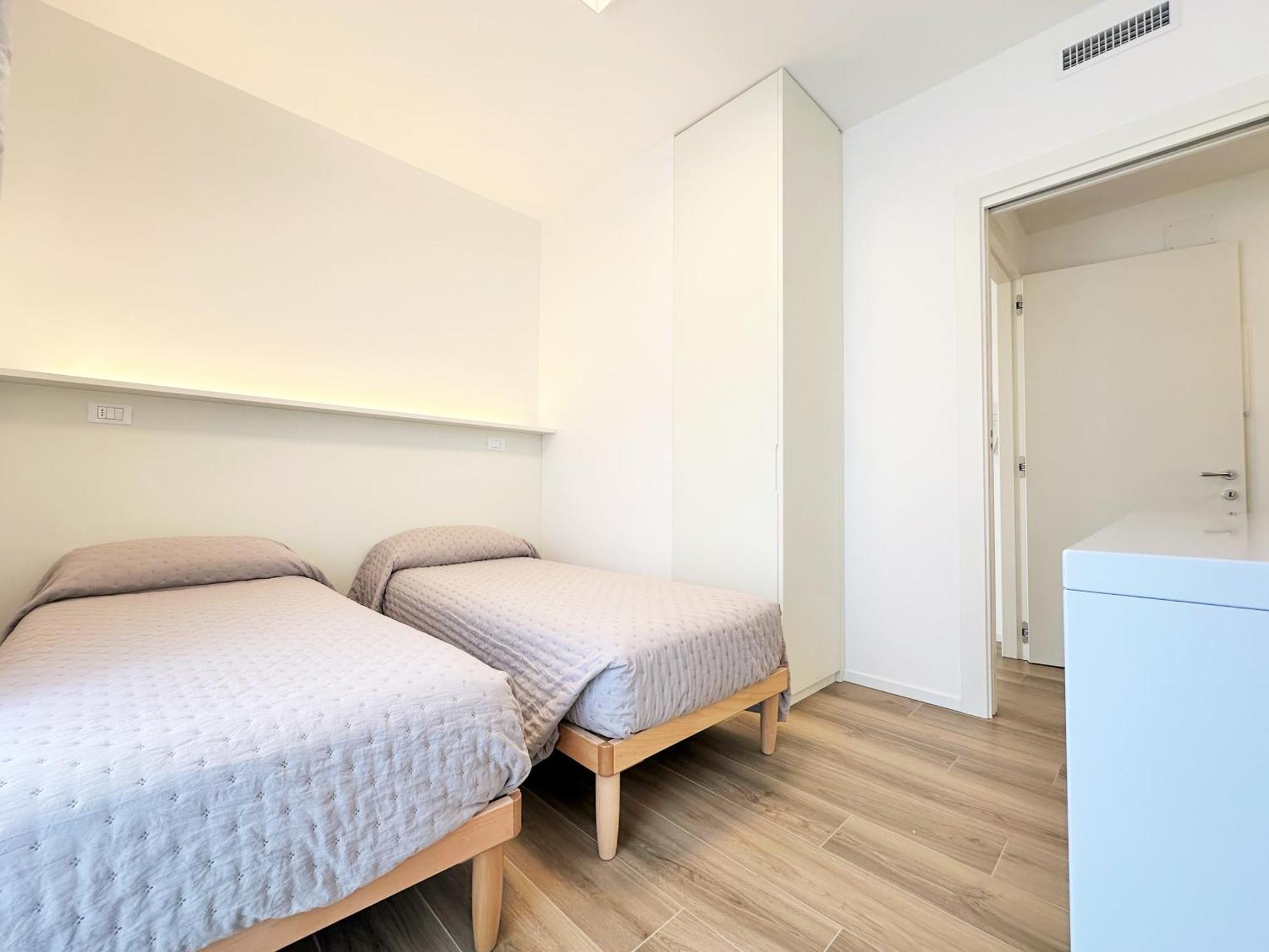 Magica Immobiliare - Res. Medusa 15 Appartamento Lido di Jesolo