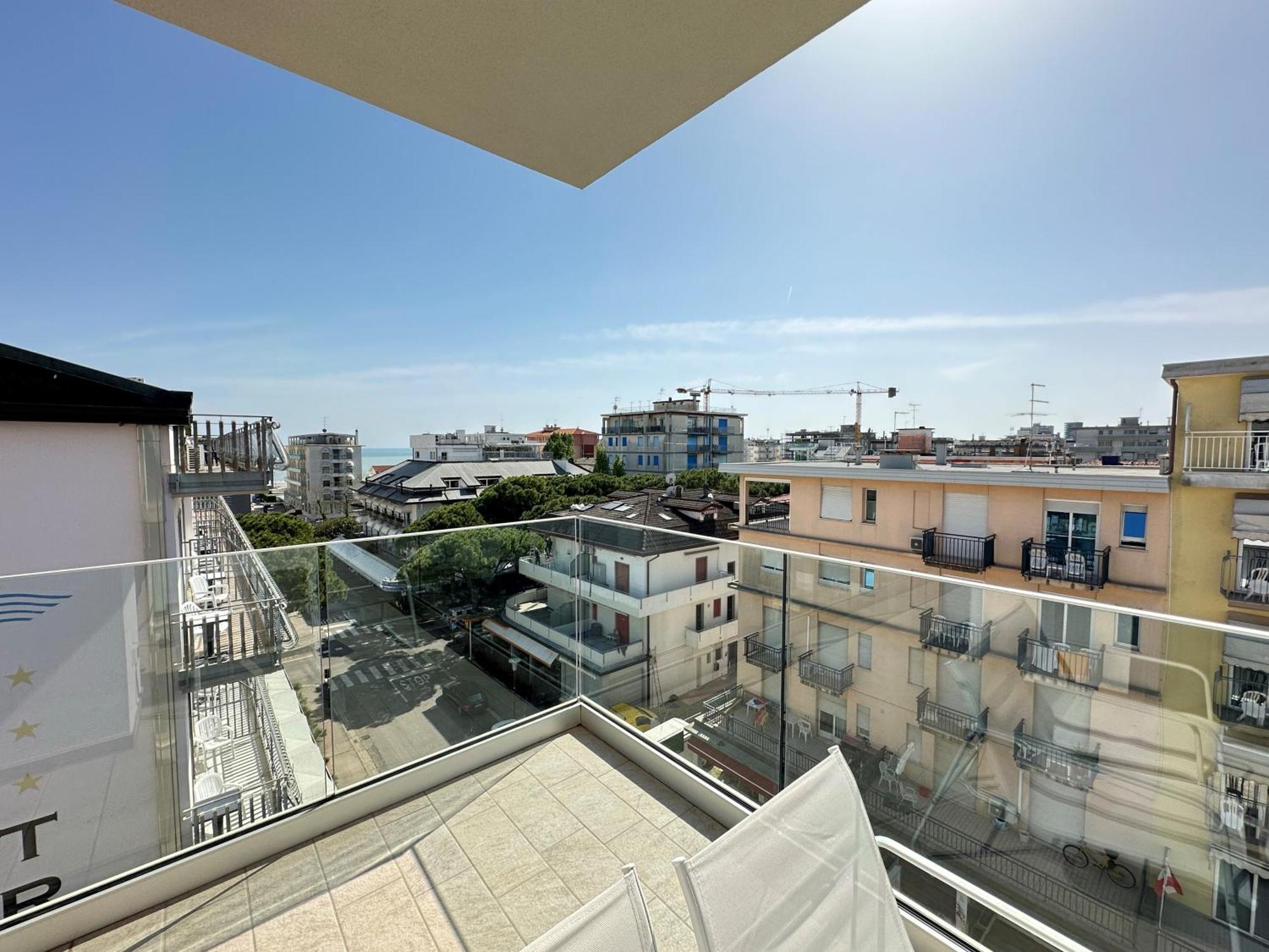 Magica Immobiliare - Res. Medusa 15 Appartamento *