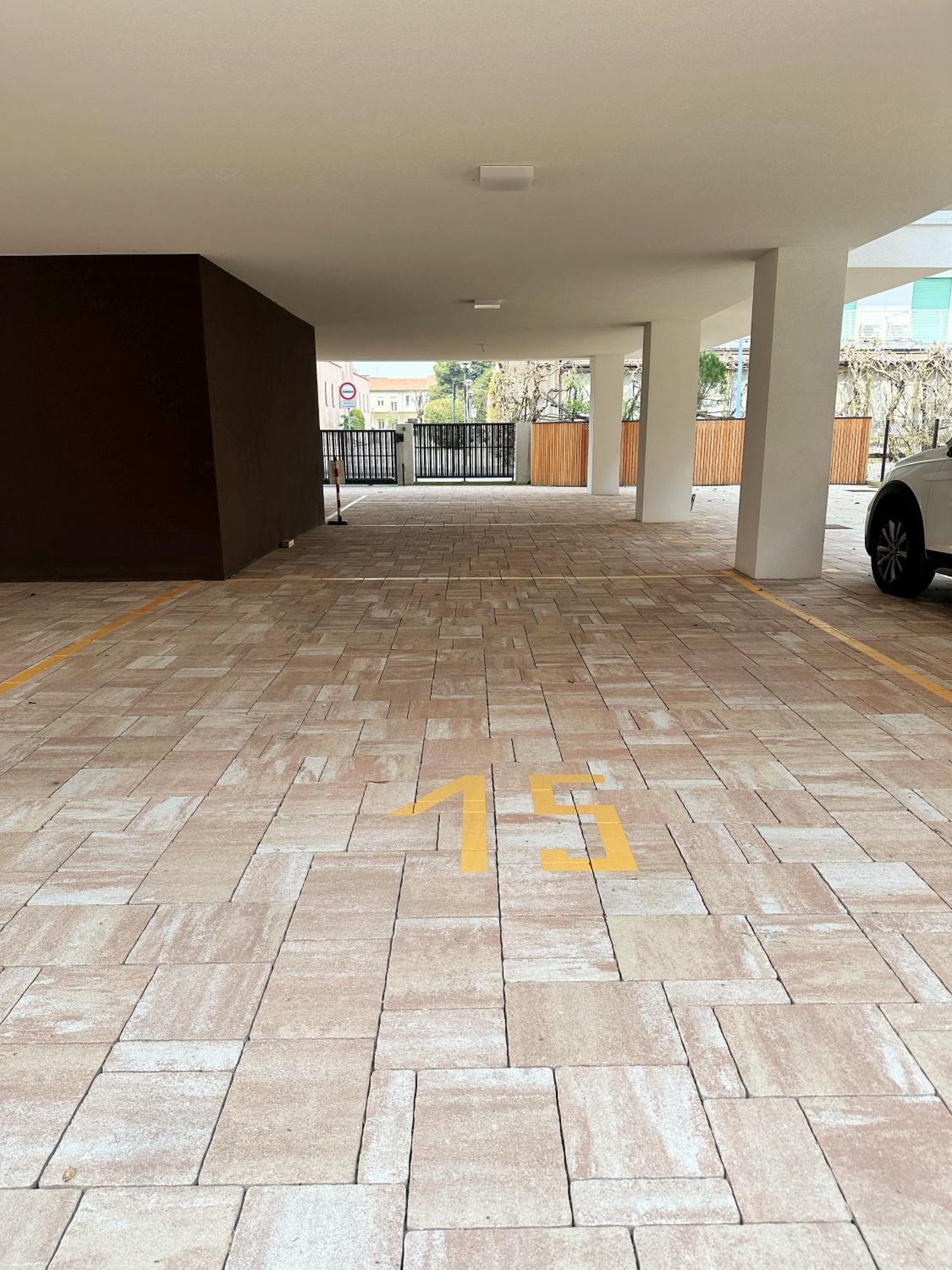 Appartamento Magica Immobiliare - Res. Medusa 15 Lido di Jesolo