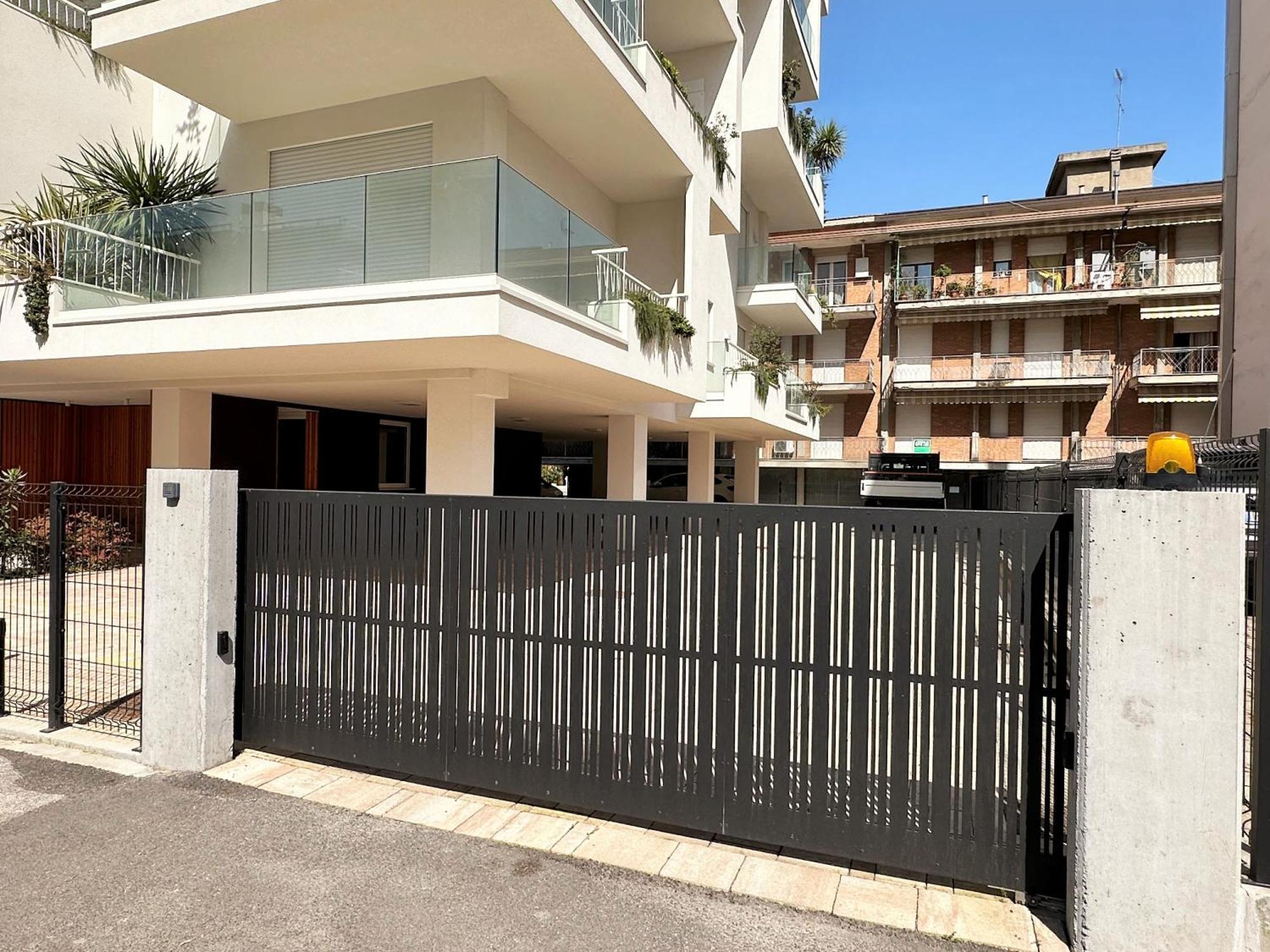 Magica Immobiliare - Res. Medusa 15 * Lido di Jesolo