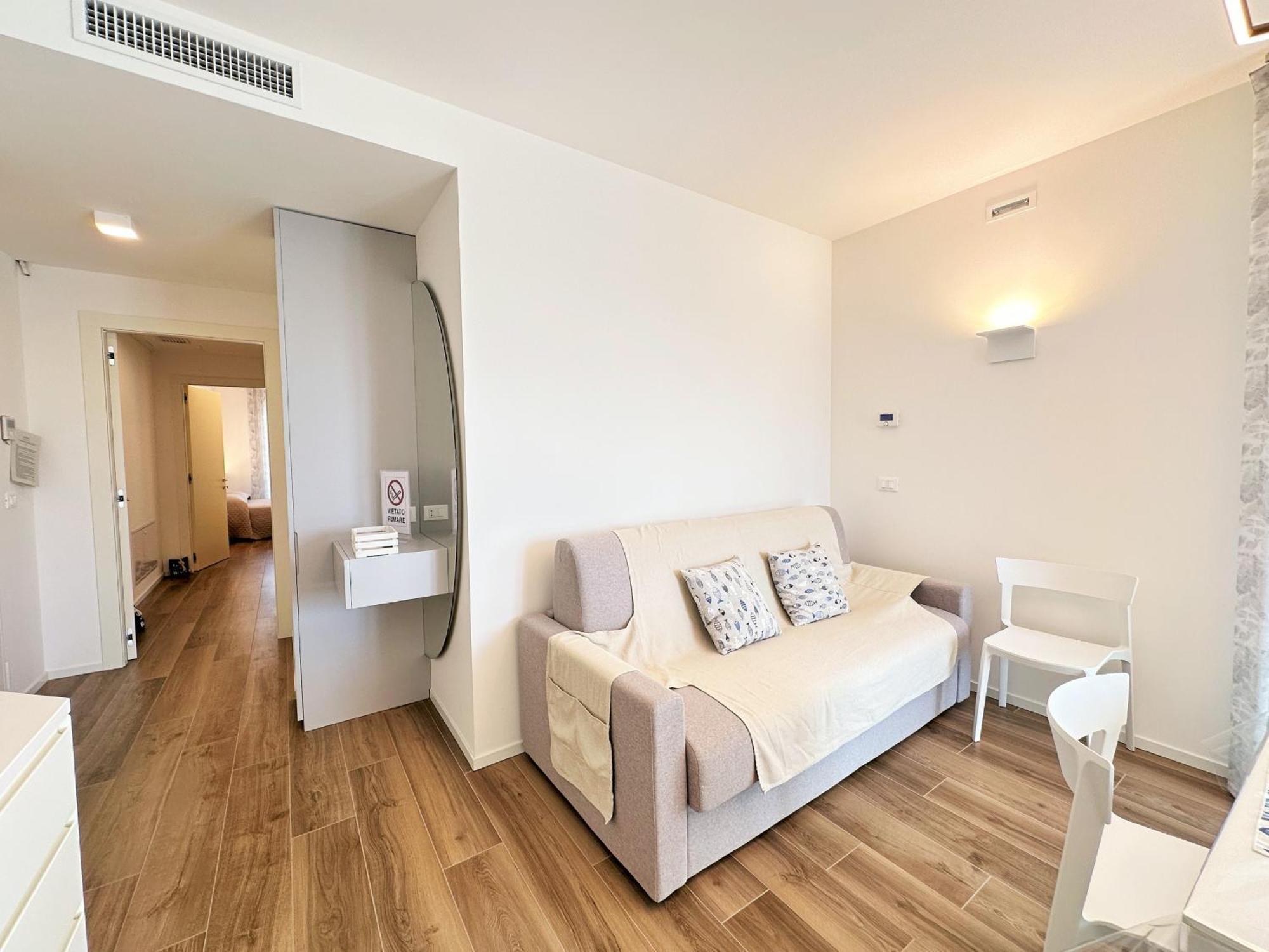 Magica Immobiliare - Res. Medusa 15 *