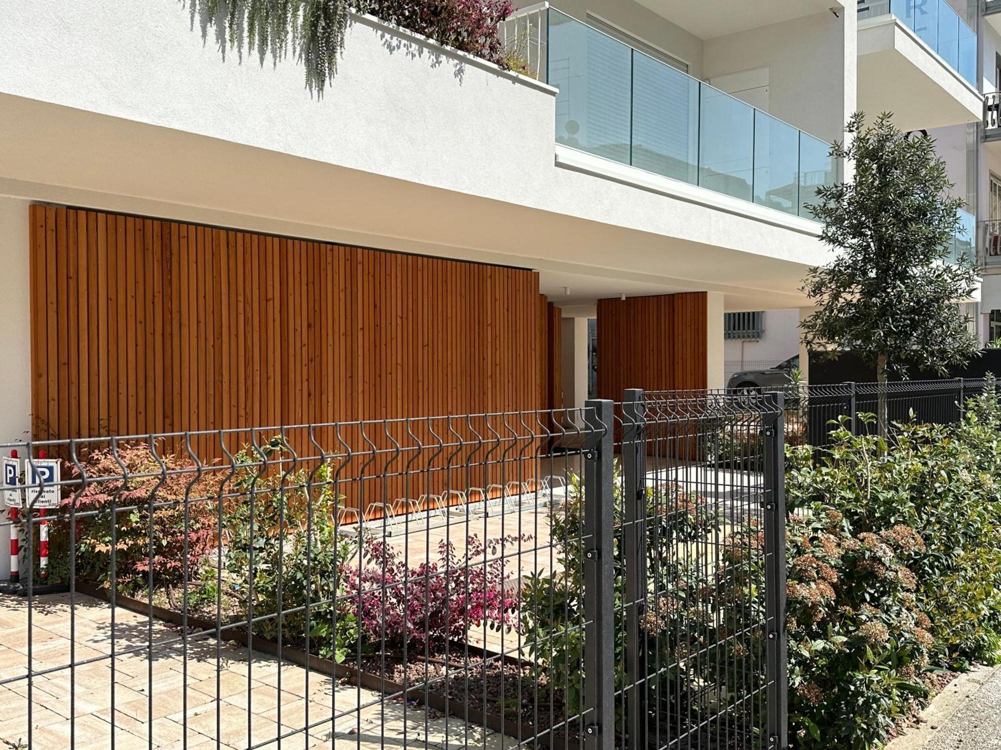 Magica Immobiliare - Res. Medusa 15 Appartamento Lido di Jesolo