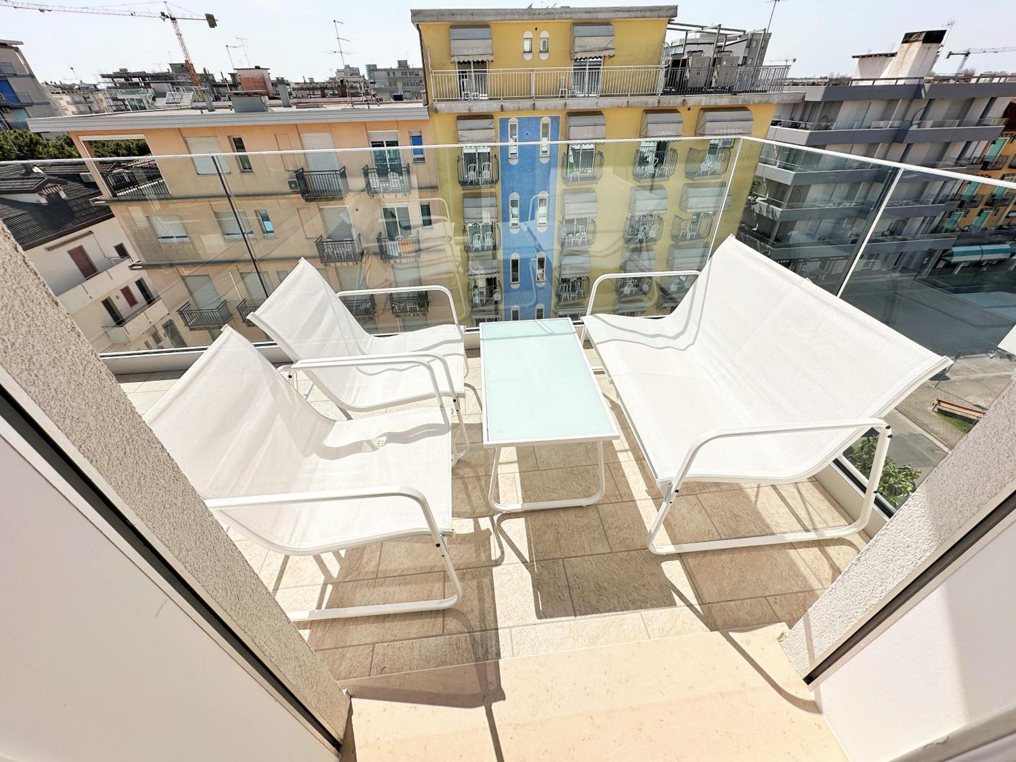 Magica Immobiliare - Res. Medusa 15 Appartamento Lido di Jesolo