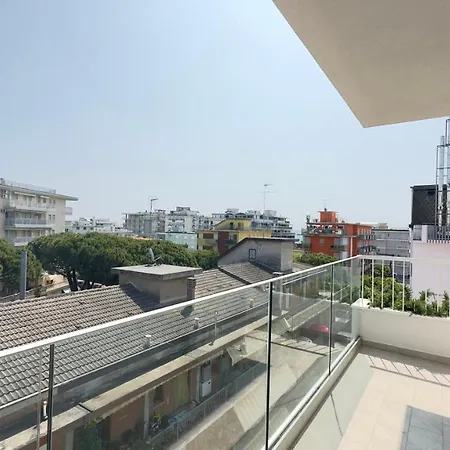 Magica Immobiliare - Res. Medusa 15 Appartamento