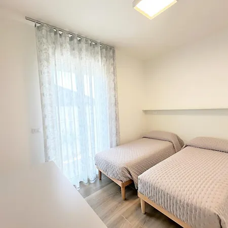 Appartamento Magica Immobiliare - Res. Medusa 15