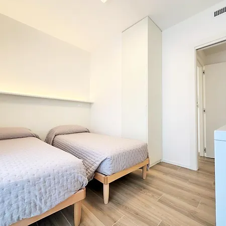 Magica Immobiliare - Res. Medusa 15 Appartamento Lido di Jesolo