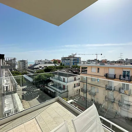Magica Immobiliare - Res. Medusa 15 Appartamento *