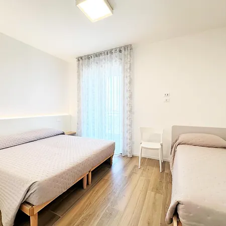 Magica Immobiliare - Res. Medusa 15 Appartamento