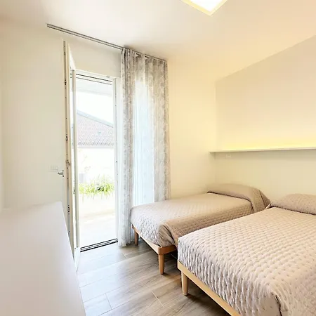 Appartamento Magica Immobiliare - Res. Medusa 15 Lido di Jesolo