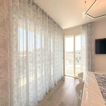 Appartamento Magica Immobiliare - Res. Medusa 15 Lido di Jesolo