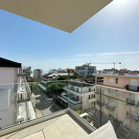 Appartamento Magica Immobiliare - Res. Medusa 15 Lido di Jesolo
