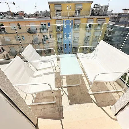 Magica Immobiliare - Res. Medusa 15 Appartamento Lido di Jesolo