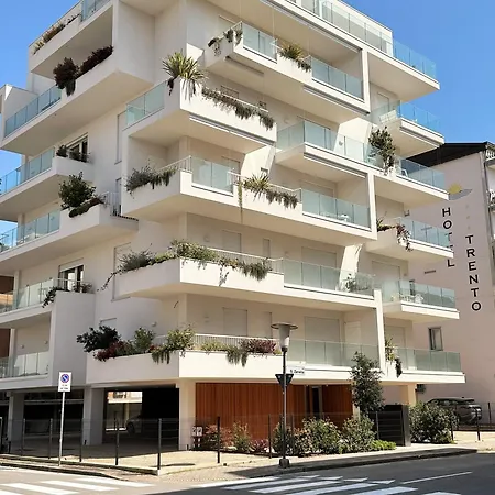 Magica Immobiliare - Res. Medusa 15 Appartamento